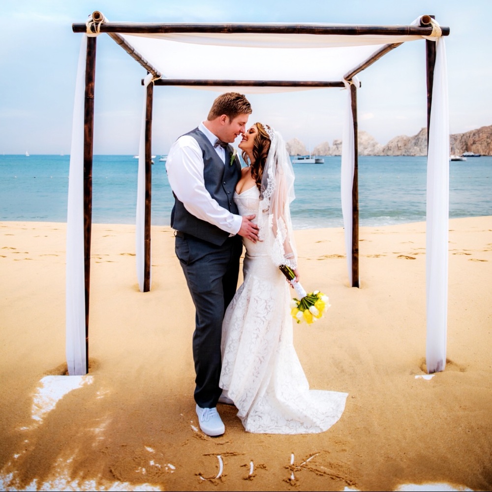 Meet your Posher, Krystal